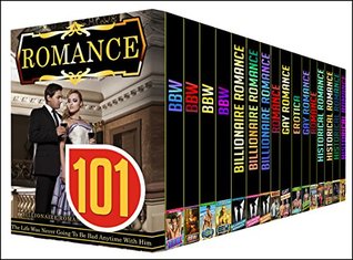 Romance: 101 Book Mega Bundle (Kindle Edition)