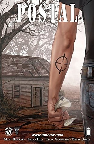 Postal #1 (Kindle Edition)