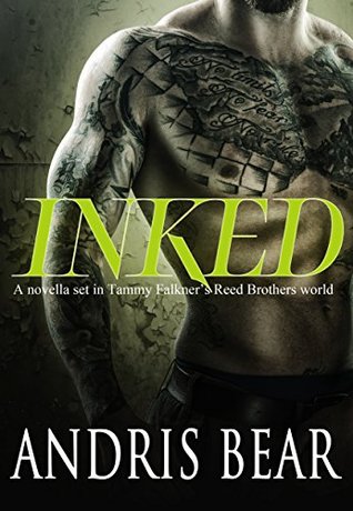 Inked (Kindle Edition)