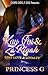 Kay’Jai & Za’Riyah (Dope Girlz Ink): Lost Love & Loyalty (Kay'Jai & Za'Riyah Book 1)