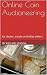 Online Coin Auctioneering by Michael Bugeja