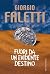 Fuori da un evidente destino (Italian Edition)