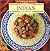 Complete Indian Cooking
