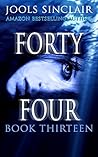 Forty-Four Book Thirteen (44 Series 13) Forty-Four Book Thirteen (44 Series 13)