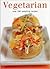Vegetarian (Classic Cooking)