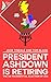 President Ashdown Is Retiring by Jack Tindale