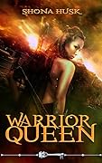 Warrior Queen