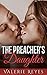 LESBIAN ROMANCE: The Preacher’s Daughter: (New Adult College First Time Lesbian Romance) (Contemporary LGBT Bisexual Romance Short Stories)