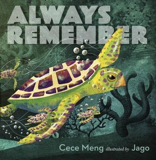 Always Remember (Hardcover)