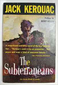 The Subterraneans