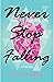 Never Stop Falling by Ashley Drew