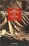 Bel Ordure by Élise Fontenaille