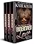 Undercover Love (The Outlaw Series): The Complete Box Set with Bonus Epilogue: A Bad Boy Romance