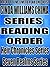 Cinda Williams Chima: Series Reading Order: A Read to Live, Live to Read Checklist [Heir Chronicles Series, Seven Realms Series]