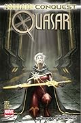 Annihilation: Conquest - Quasar #3