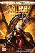 Annihilation: Conquest - Quasar #4