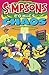 Simpsons Comics Chaos