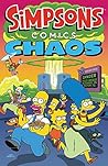 Simpsons Comics Chaos Simpsons Comics Chaos
