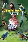 Birds of Kerala Volume-2