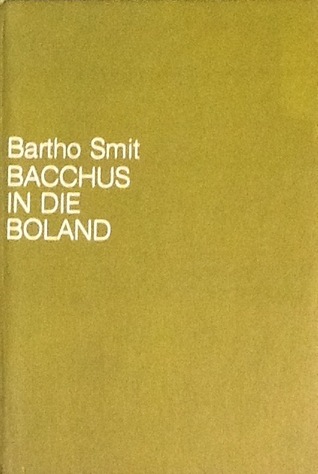 Bacchus in die Boland