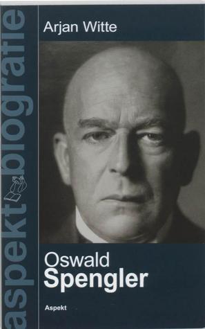 Oswald Spengler (Paperback)