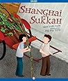 Shanghai Sukkah