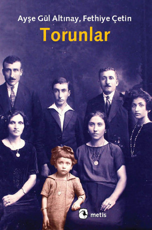 Torunlar (Paperback)