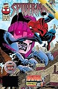 Spider-Man (1990-1998) #72