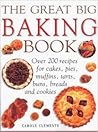 The Great Big Baking Book