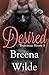 DESIRED: Episode Eight (The Traitorous Heart Series Book 8)