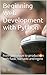 Beginning Web Development with Python: from prototype to production with flask, tornado and nginx