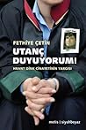 Utanç Duyuyorum! - Hrant Dink Cinayetinin Yargısı Utanç Duyuyorum! - Hrant Dink Cinayetinin Yargısı