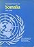 The United Nations & Somalia, 1992-1996 (The United Nations Blue Bks. Viii))