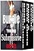 Young Submissive Bundle: Young Submissive Books 1, 2 & 3