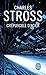 Crépuscule d'acier by Charles Stross Crépuscule d'acier by Charles Stross