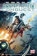Annihilation: Conquest #2
