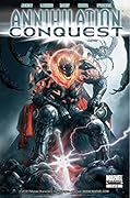 Annihilation: Conquest #5