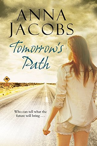 Tomorrow's Path (Kindle Edition)