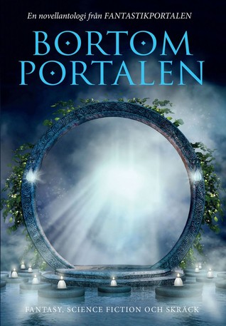 Bortom portalen (Paperback)