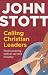 Calling Christian Leaders