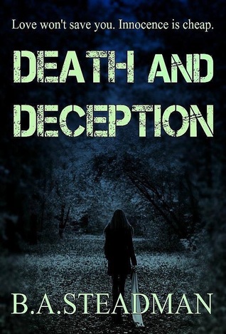 Death And Deception (Detective Hellier, #1)