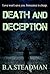 Death And Deception (Detective Hellier, #1)