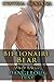 Dangerous Lust (Billionaire Bear #3)
