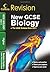 GCSE Biology Aqa a (New Gcse Science)