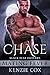 Chase (Black Bear Outlaws, #2) by Kenzie Cox