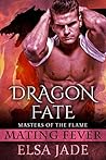 Dragon Fate by Elsa Jade