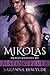 Mikolas (Drago Knights MC, #2; Mating Fever)