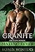 Granite (Dragon Horde, #2)