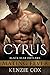 Cyrus (Black Bear Outlaws, #1)