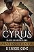 Cyrus (Black Bear Outlaws, #1) by Kenzie Cox